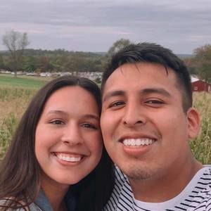 Meet your Posher, Larry